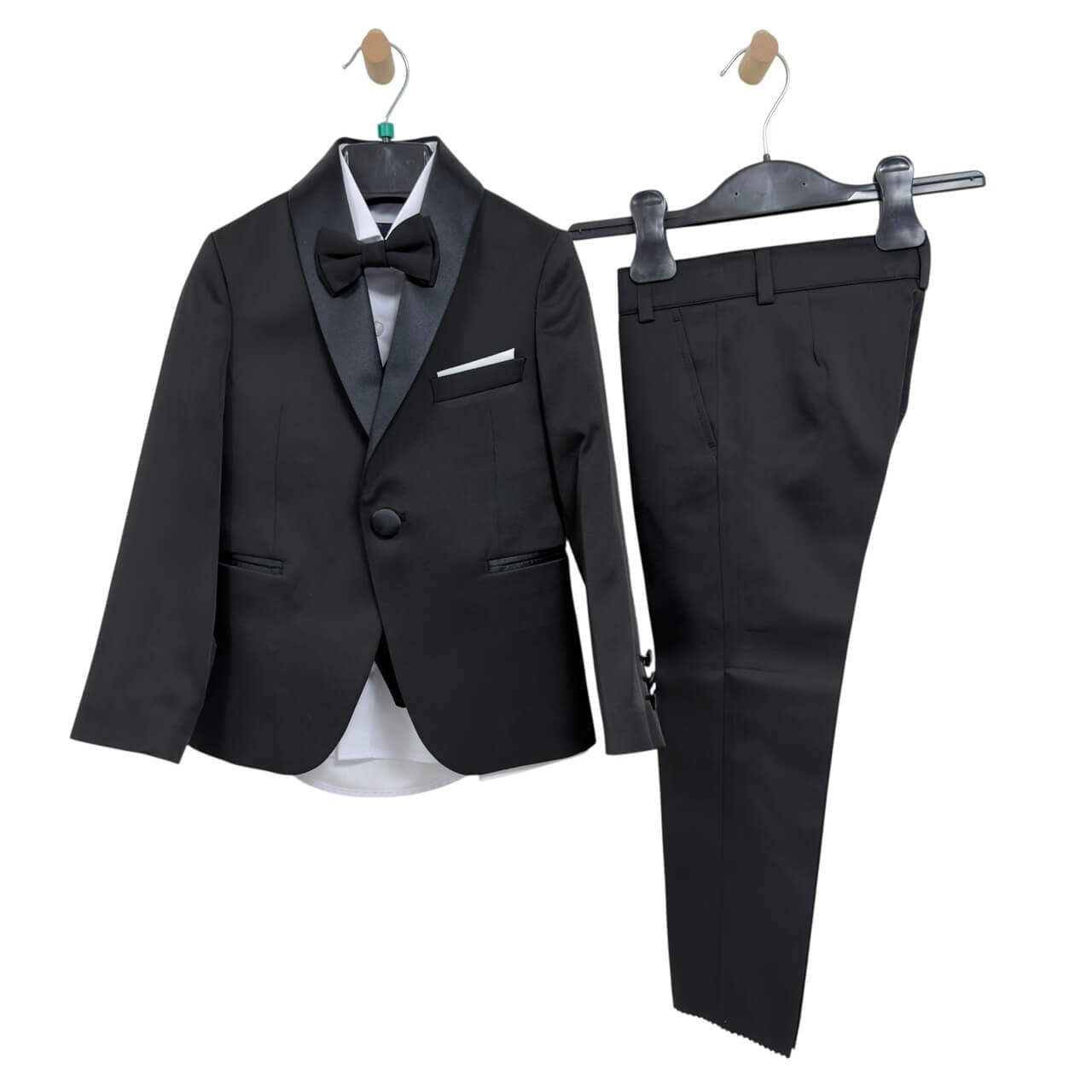 Abito cerimonia Smoking bambino - App4kids