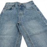 Jeans Diamonds Ballon Kinder