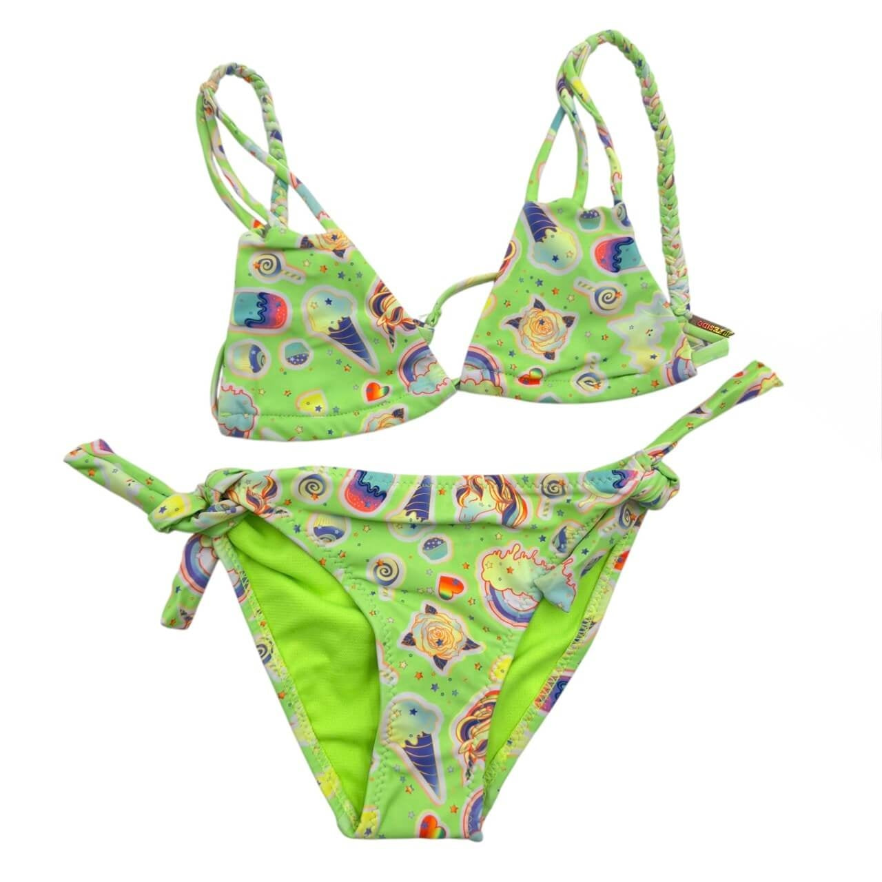 Costume da Bagno Bimba