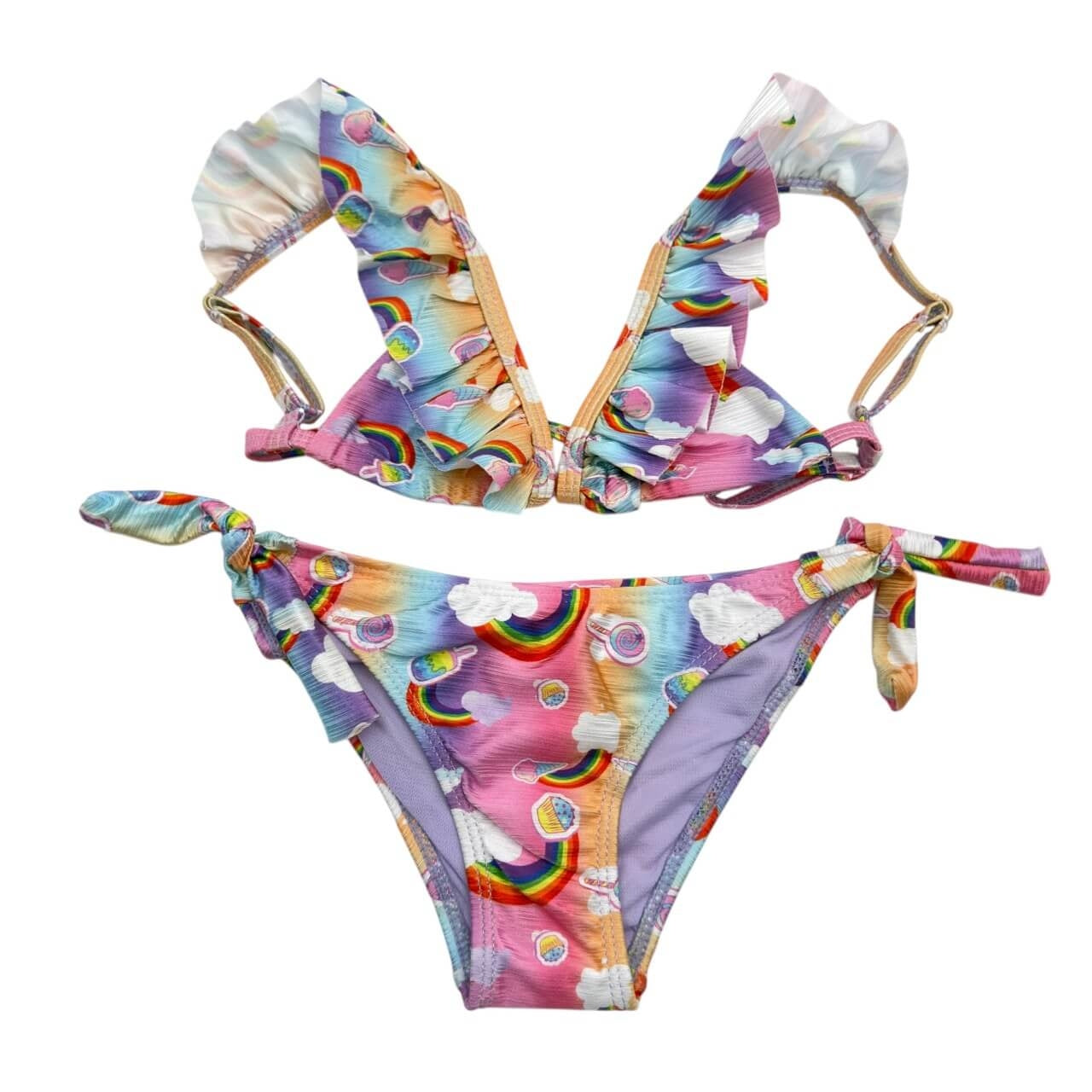 Costume da Bagno Bimba