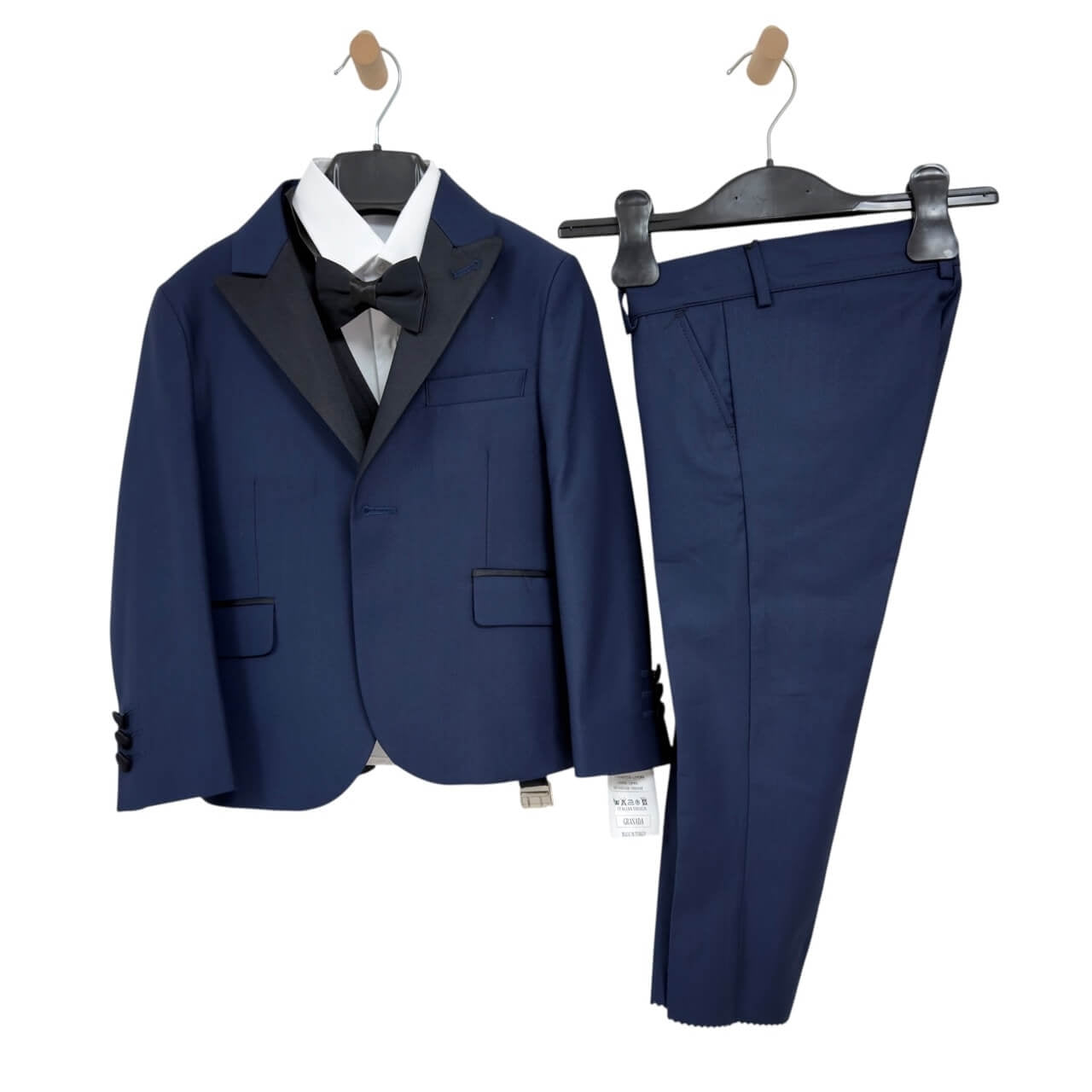 Abito cerimonia Smoking bambino - Granada