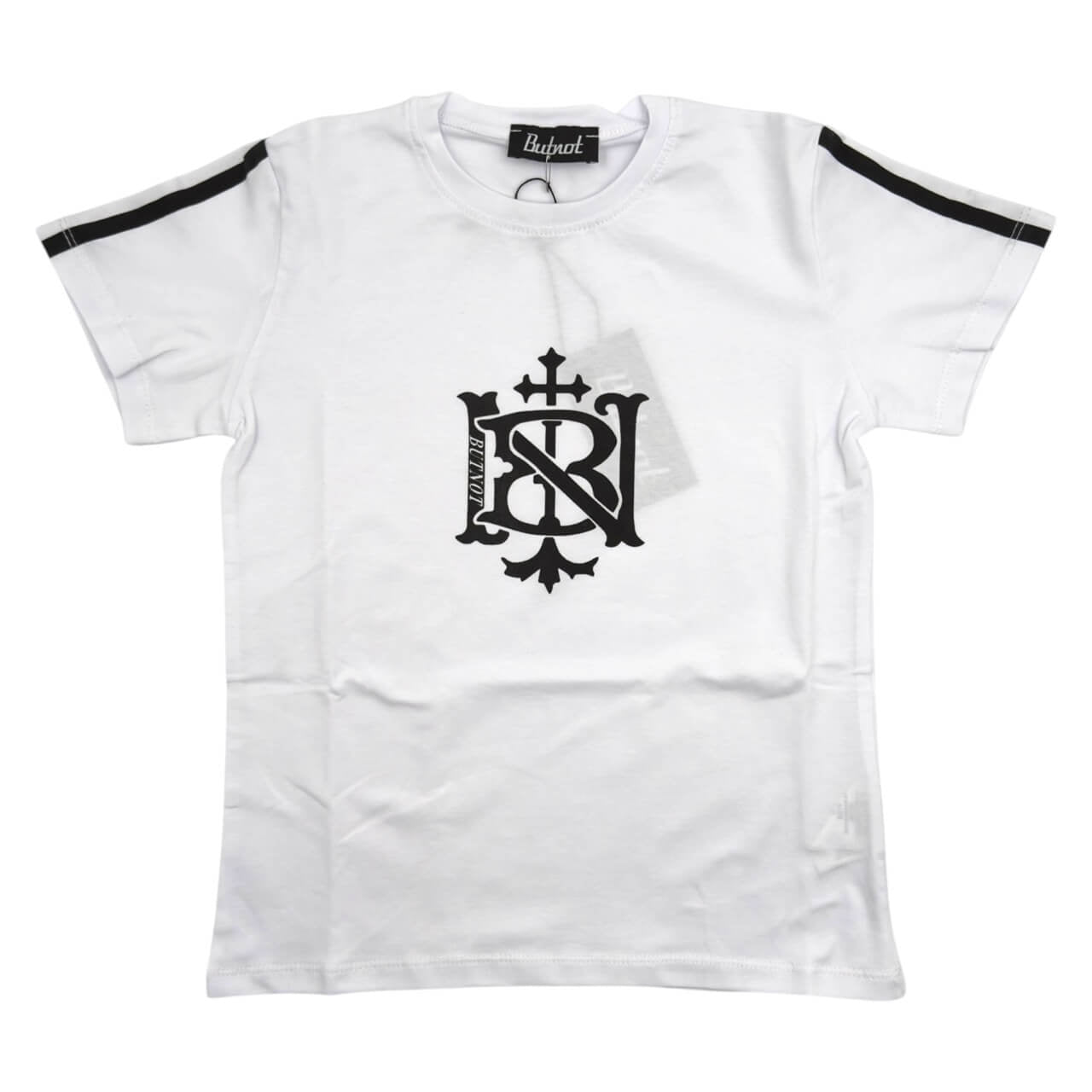 T-Shirt Junge – BUTNOT