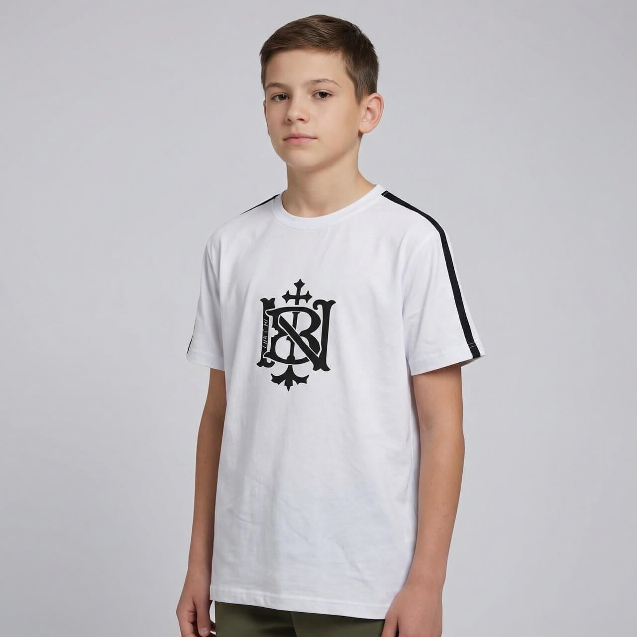 T-Shirt Junge – BUTNOT