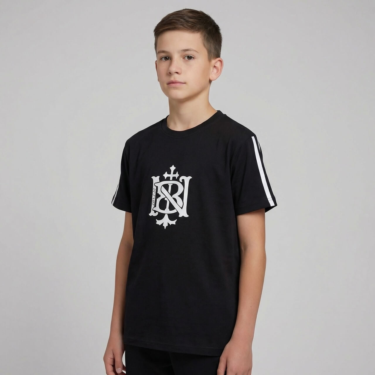 T-Shirt Junge – BUTNOT
