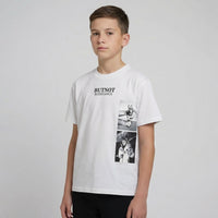 T-Shirt Bimbo - BUTNOT