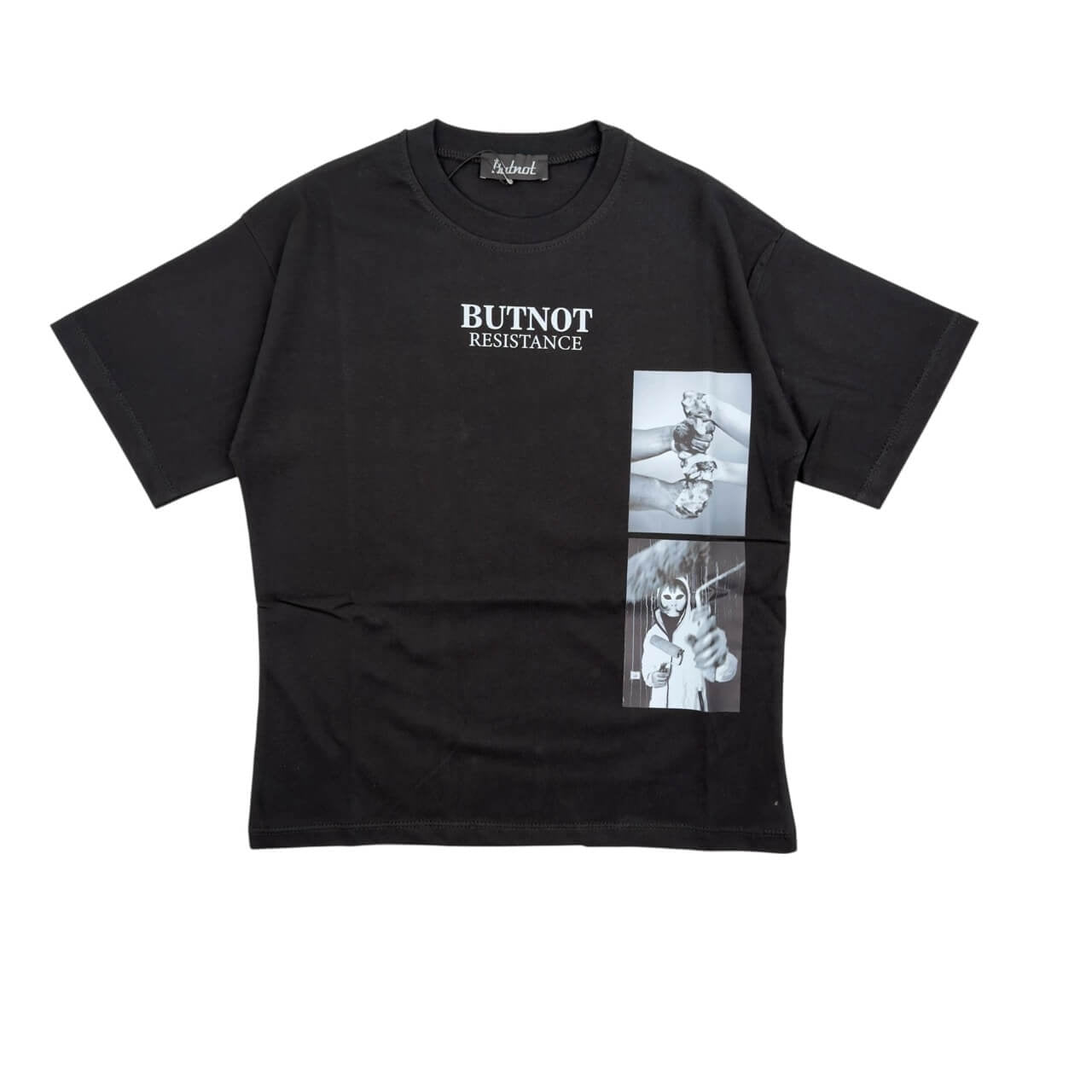 T-Shirt Junge – BUTNOT