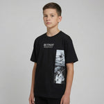T-Shirt Junge – BUTNOT