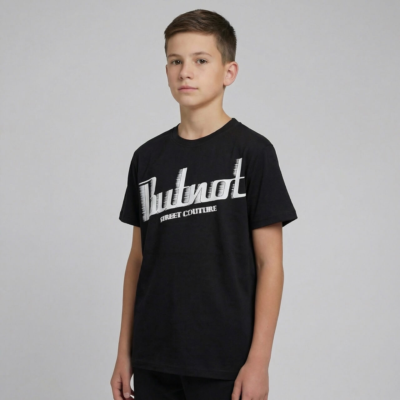 T-Shirt Junge – BUTNOT