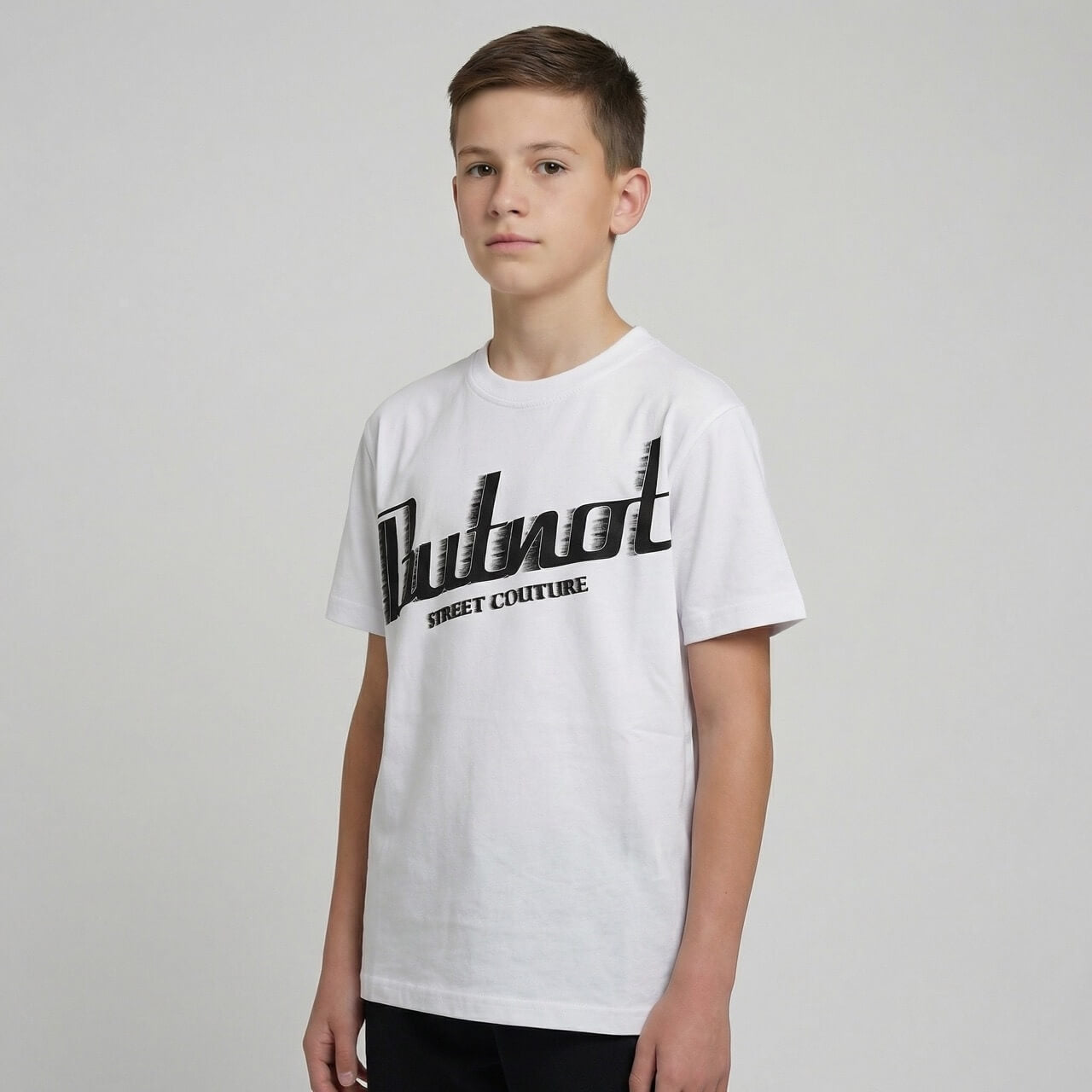 T-Shirt Junge – BUTNOT