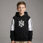Jungen-Sweatshirt aus Baumwolle - BUTNOT