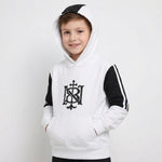 Jungen-Sweatshirt aus Baumwolle - BUTNOT