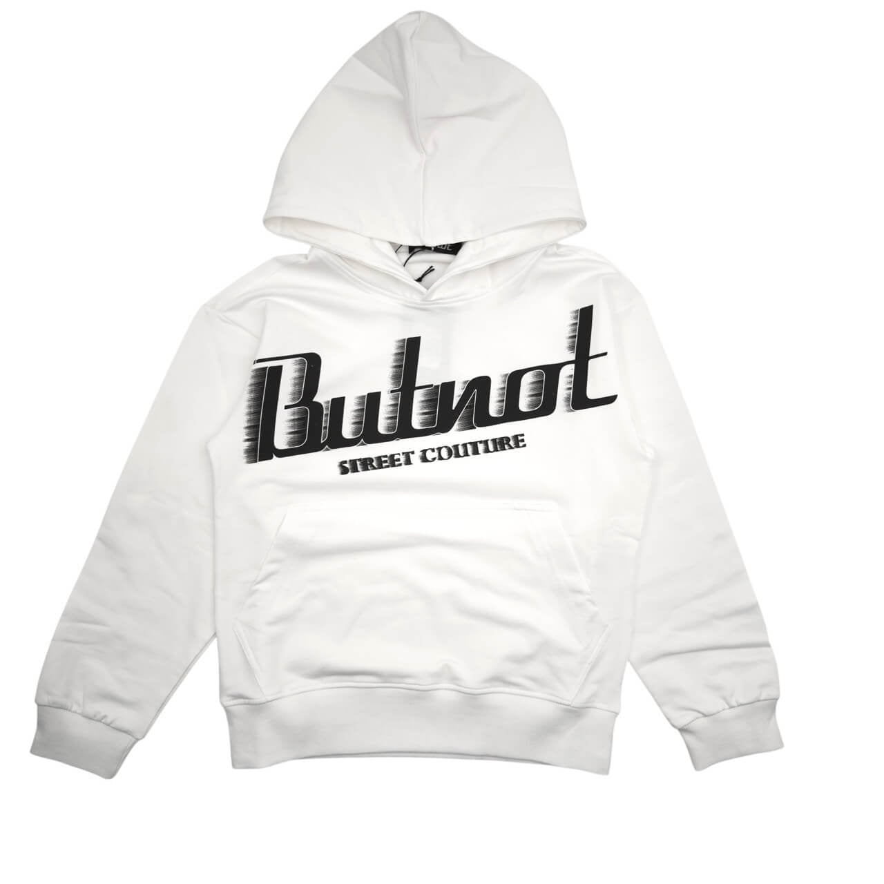 Jungen-Sweatshirt aus Baumwolle - BUTNOT
