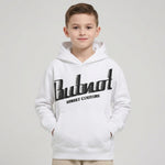 Jungen-Sweatshirt aus Baumwolle - BUTNOT