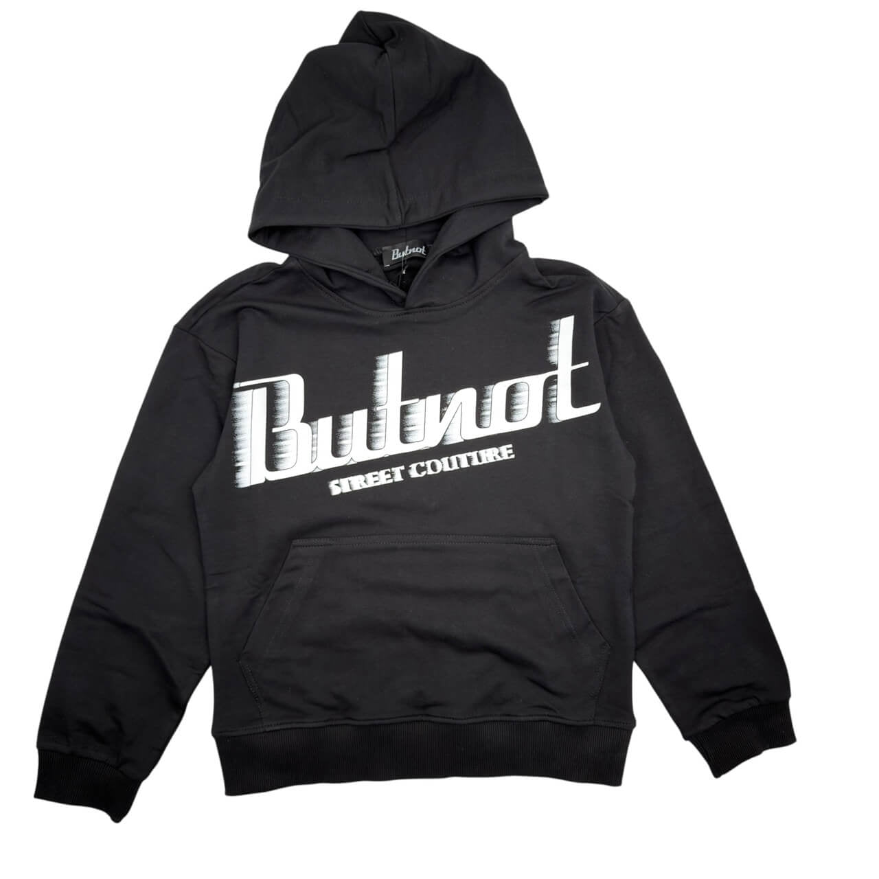 Sweatshirt Baumwolle Junge – BUTNOT
