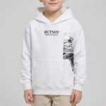 Sweatshirt Baumwolle Jungen - BUTNOT