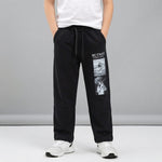 Jungen-Jogginghose aus Baumwolle - BUTNOT