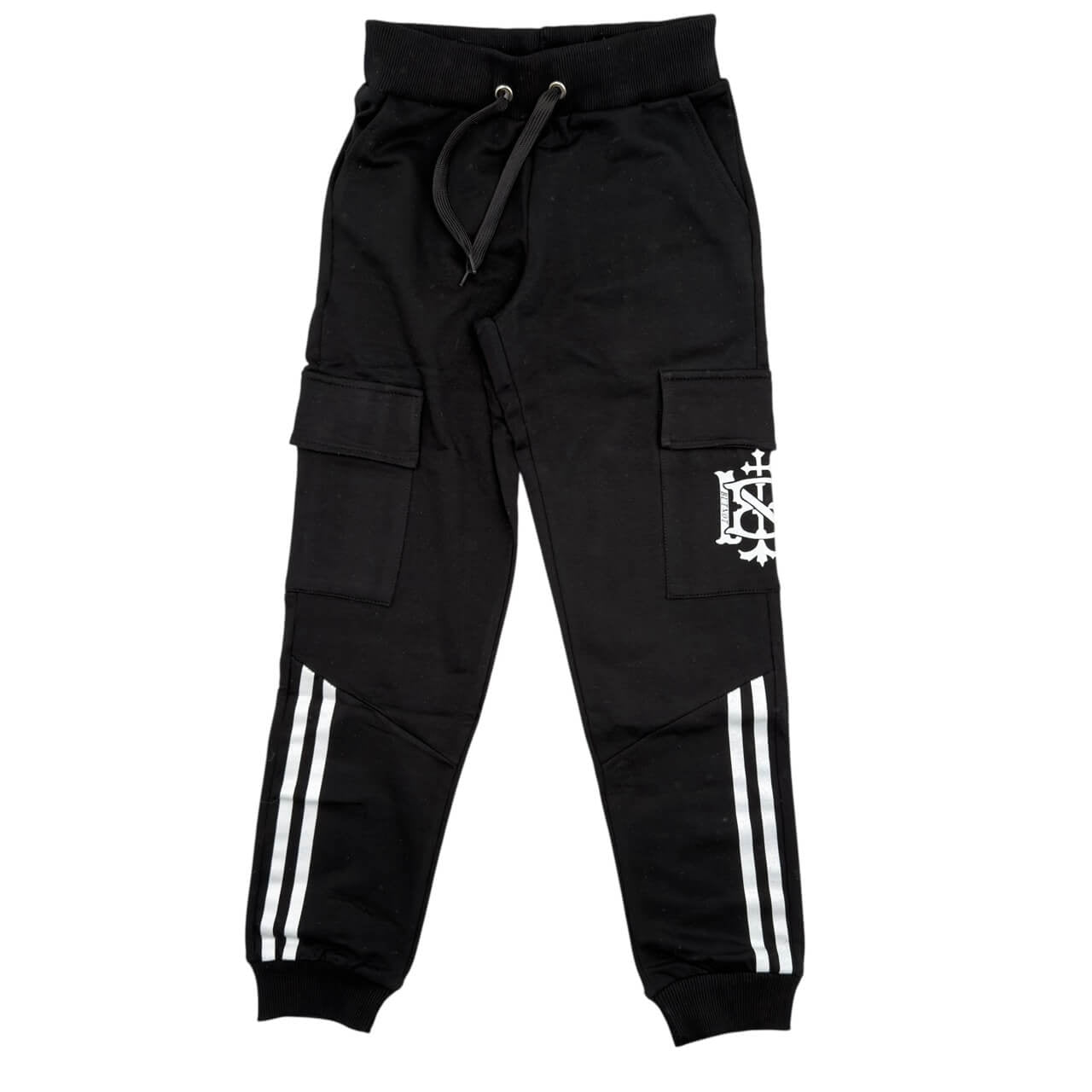 Jogginghose Baumwolle Jungen - BUTNOT