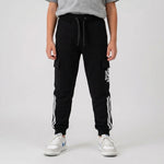 Jogginghose Baumwolle Jungen - BUTNOT