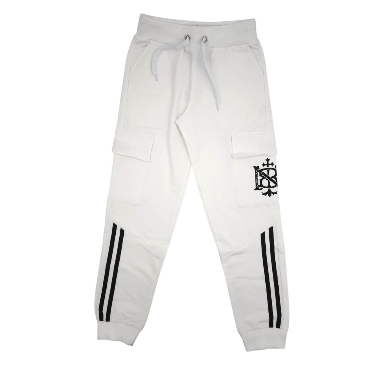 Jungen-Jogginghose aus Baumwolle - BUTNOT