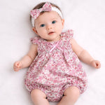 Pagliaccetto in Cotone