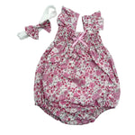 Pagliaccetto in Cotone