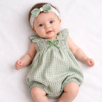 Pagliaccetto in Cotone