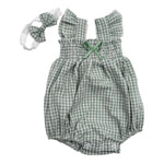 Pagliaccetto in Cotone