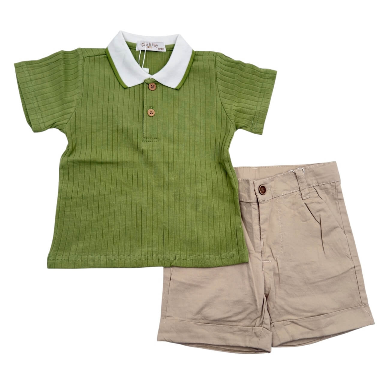 Neugeborenen-Set