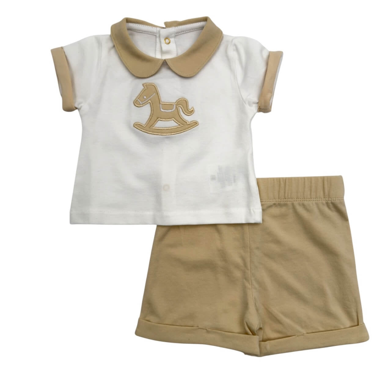 Baby-Set Giubebe Baumwolle