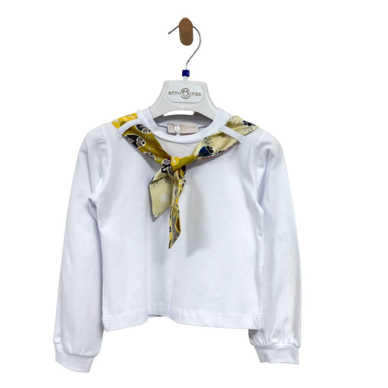 Completo Bimba Cotone