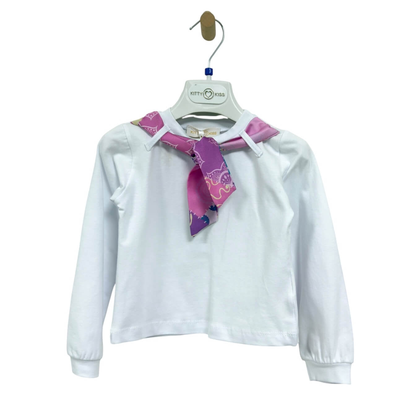 Completo Bimba Cotone