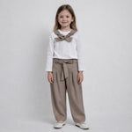 Completo Bimba Cotone