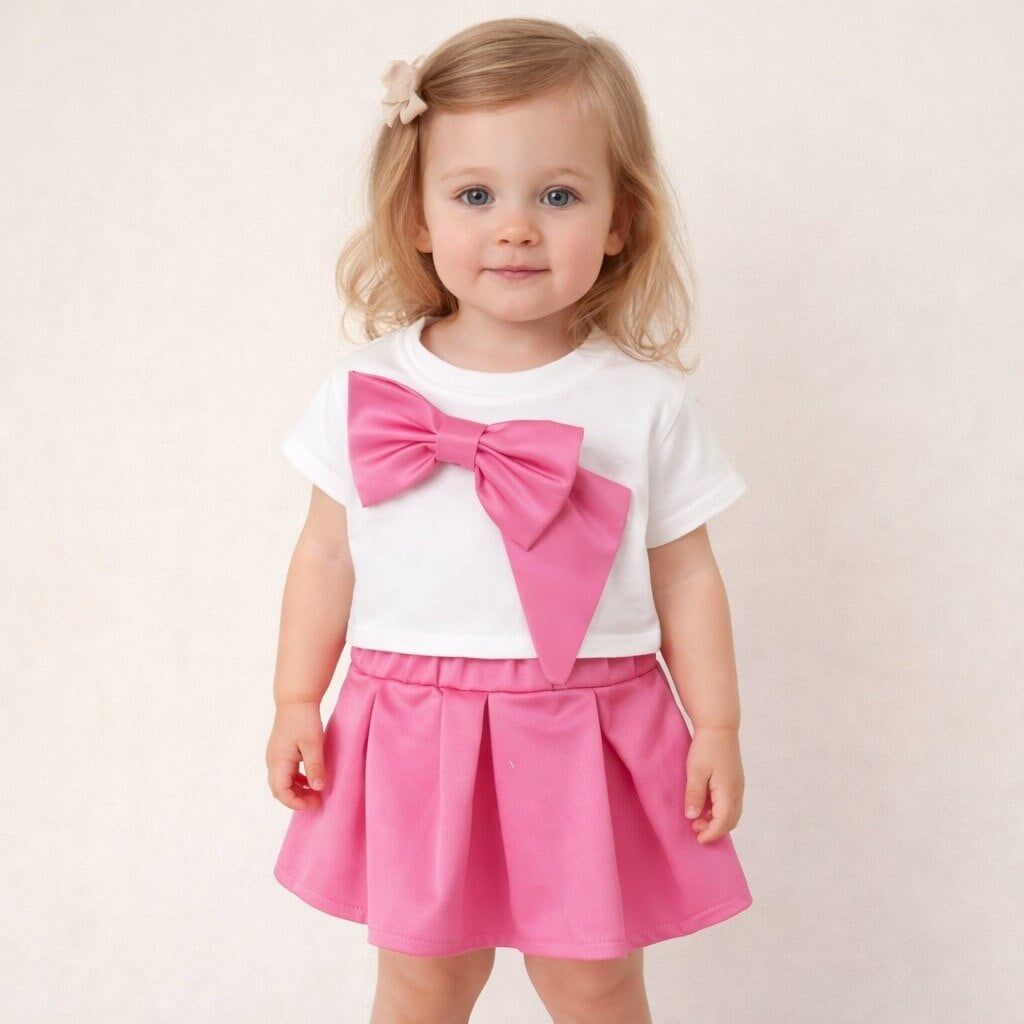 Baby-Set Nikka Nature