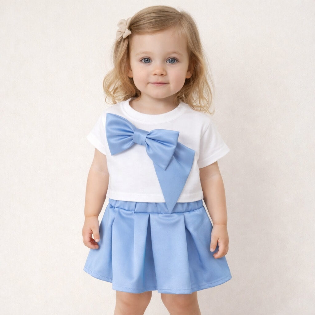 Baby-Set Nikka Nature