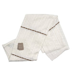 Scialle In Filo/Cotone 90x118 cm Nazareno Gabrielli