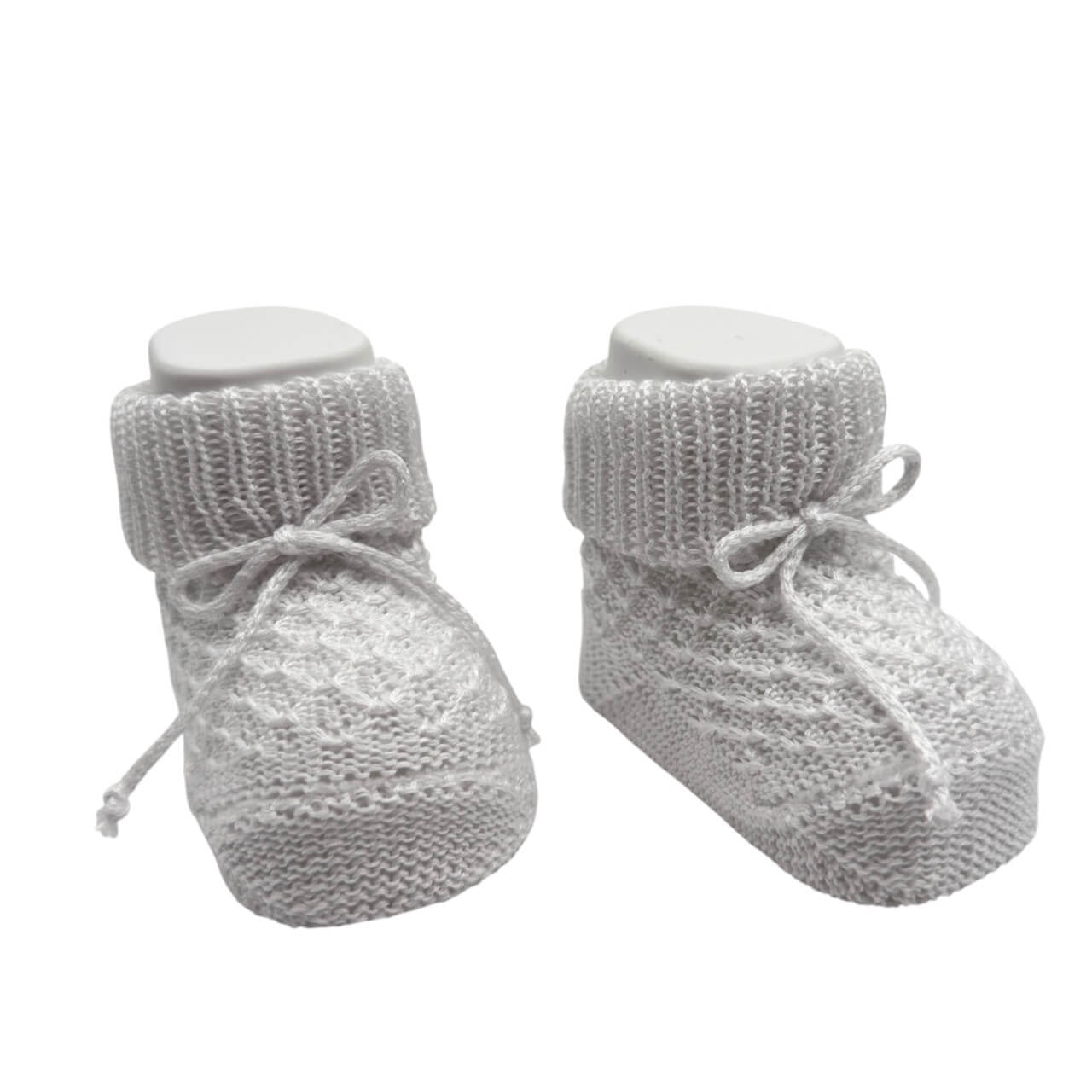 Scarpina Filo/cotone a calzino