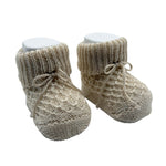 Scarpina Filo/cotone a calzino