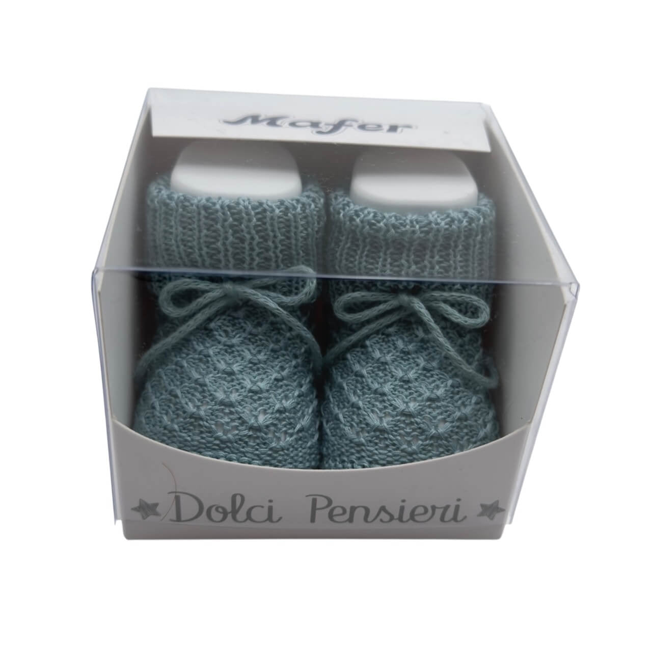 Scarpina Filo/cotone a calzino