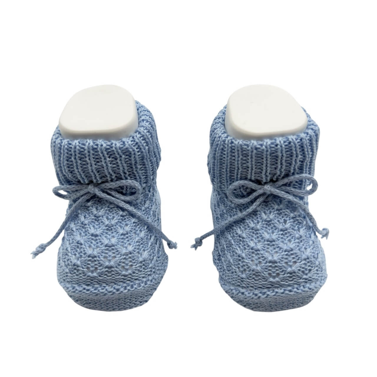 Scarpina Filo/cotone a calzino