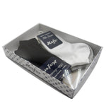 6 Mafer Baby-Baumwollsocken