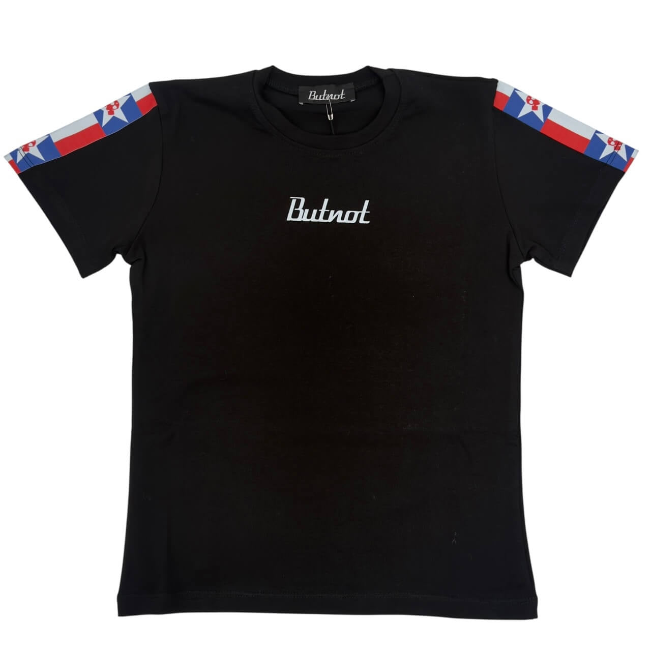 T-Shirt Junge – BUTNOT