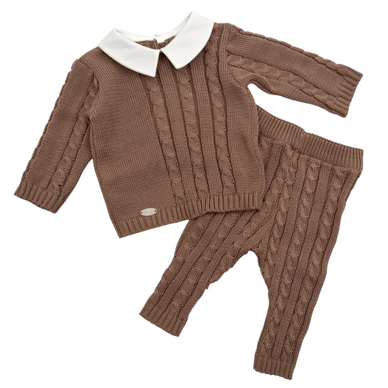 Tutina in Filo HopHoplà Milo