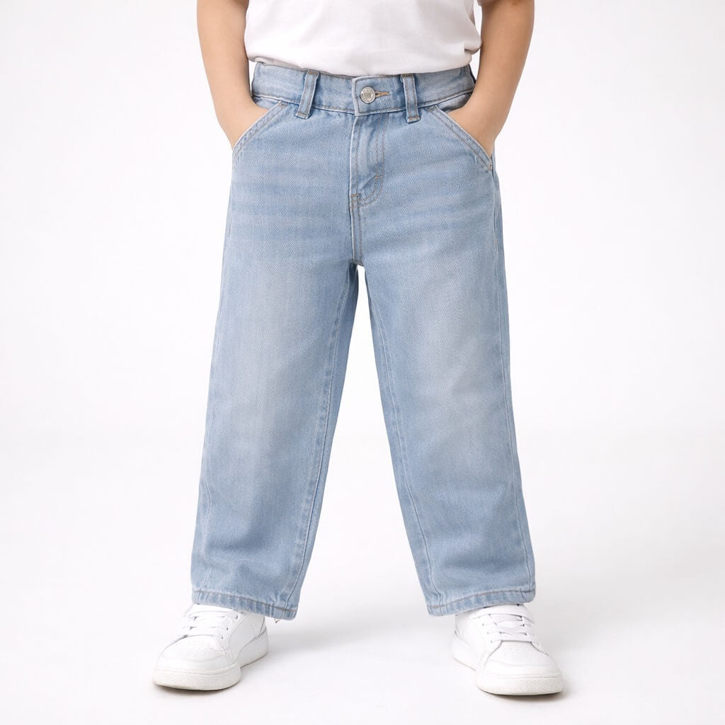 Babyjeans