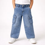 Baby-Cargo-Jeans