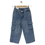 Baby-Cargo-Jeans