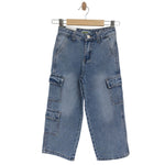 Baby-Cargo-Jeans