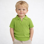 Polo in Filo Neonato - Granada