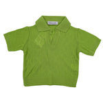 Polo in Filo Neonato - Granada