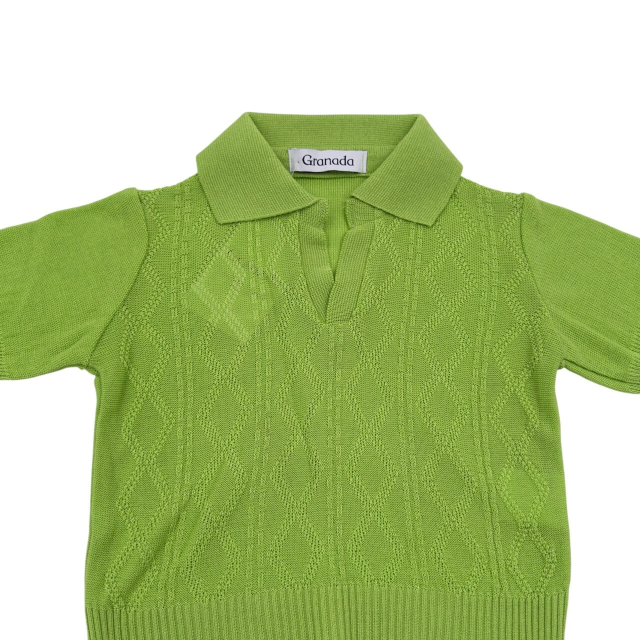 Polo in Filo Neonato - Granada