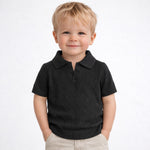 Polo in Filo Neonato - Granada